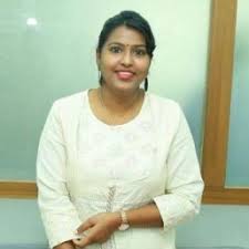 Dr Sathya Priya S